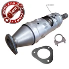 Ford E-150 / E-250 E-350 5.4L Catalytic Converter 1997-2008 Eco Line New. Price: $62.00.