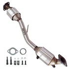 Prime Grade Catalytic Converter For 2000-2005 Subaru Outback/legacy 2.5L New. Price: $118.59.
