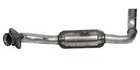 Catalytic Converter-direct Catco Fits 04-08 Ford F-150 4.6L-V8 New. Price: $431.06.