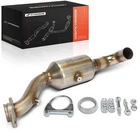 A-premium Catalytic Converter Front Left Side Ford Expedition 18-21 Lincoln New. Price: $349.99.