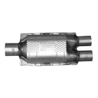 Catalytic Converter-epa Walker 93322 New. Price: $332.99.