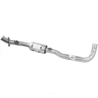 Catalytic Converter-calcat Walker 83452 Fits 04-05 Dodge Ram 1500 5.7L-V8 New. Price: $760.99.
