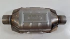Ap - 608226 Universal Obdii Catalytic Converter Inlet/outlet Diameter: 2.50 Inc New. Price: $149.99.