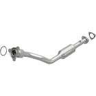 51089 Magnaflow Catalytic Converter Rear Driver Passenger Side For Chevy Olds New. Price: $569.00.