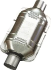 Catalytic Converter Eastern 83165 For Suzuki Sidekick (1998) New. Price: $192.59.