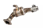 Genuine Gm Catalytic Converter 19420274 New. Price: $1430.79.