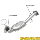 2002-2006 Cadillac Escalade 6L Magnaflow Direct-fit Catalytic Converter P/s Cats New. Price: $620.00.