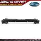 Upper Radiator Support Tie Bar For Chevrolet Malibu Impala Buick Lacrosse Steel New. Price: $60.99.