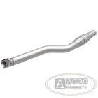 Catalytic Converter - Bmw M5 2009 Right 5.0 Nuovo. Price: $1226.69.