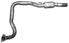 Catalytic Converter Fits 2006 Gmc Sierra 2500 Hd 6.0L V8 Gas Ohv New. Price: $361.51.