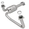 Magnaflow Converter Direct Fit 23256 Performance Oem Replacement Heavy Duty New. Price: $379.99.