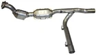 Eastern Catalytic Direct Fit Converter Ford Expedition New. Price: $700.49.