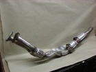 Vw Volkswagen Golf/jetta VR6 Catalytic Converter Bosal 096-214 New. Price: $350.00.
