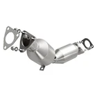 For Infiniti FX35 04-08 Obdii Direct Fit Round Body Catalytic Converter New. Price: $2181.00.