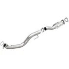Magnaflow Direct Fit Catalytic Converter 49602 New. Price: $604.00.