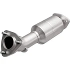 Magnaflow 52452 Direct Fit Catalytic Converter (2014 Civic L4 1.8 Oem Underbody) New. Price: $252.89.