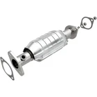 Magnaflow State Converter 49102 Direct Catalytic Fits Lancer New. Price: $333.00.