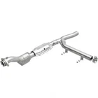 Catalytic Converter-federal Direct-fit Premium Load Obdii Brexhaust 079-4109 New. Price: $487.75.