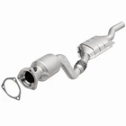 Magnaflow 444333-AF For 2000 A6 Quattro 2.8L V6 Gas Dohc New. Price: $1434.00.