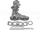 Dorman 673-8111 Catalytic Converter With Integrated Exhaust Manifold New. Price: $753.49.