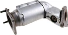 Genuine Nissan Three Way Catalyst 208A2-JB00A New. Price: $2214.41.
