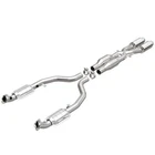 Magnaflow 49800-AA 2008-2011 M3 4.0L V8 Gas Dohc New. Price: $2322.00.
