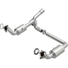 280656 Magnaflow Catalytic Converter For Chevy Chevrolet Silverado 1500 Truck New. Price: $1060.00.