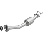 Magnaflow Catalytic Converter 551689: Carb, Direct-fit New. Price: $1470.00.