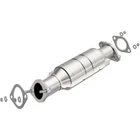 Magnaflow 49 State Converter 51714 Direct Fit Catalytic New. Price: $855.00.