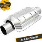 Magnaflow 333105 California Grade Carb Compliant Universal Catalytic Converter New. Price: $368.00.