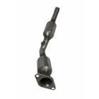 Rear Cat Converter Toyota Pontiac 2003-2006 Vibe Corolla Matrix 1.8L 4-CYL Epa New. Price: $388.35.