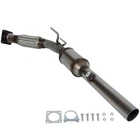 For 2005-2007 Volkswagen Jetta 2.5L Front Catalytic Converter 54751 54857 New. Price: $116.30.