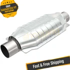 Magnaflow 334006 California Grade Carb Compliant Universal Catalytic Converter New. Price: $219.00.