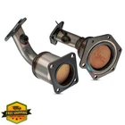 Philtop Catalytic Converter Nissan Infiniti Murano Pathfinder Altima Quest Epa New. Price: $204.68.