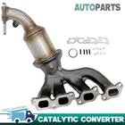 Catalytic Converter For Chevy Colorado Gmc Canyon Isuzu I-290 2007-2012 L4 2.9L New. Price: $89.99.