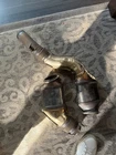 Oem Factory Bmw F8X M3 M4 S55 Catalytic Converter Stock Pair Used. Price: $450.00.