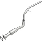 Magnaflow 5551948-AP For 2006-2007 Grand Caravan 3.8L V6 Gas Ohv New. Price: $2211.00.