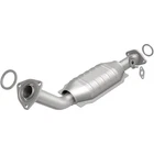 Magnaflow Catalytic Converter: Epa, For 2000-2002 Toyota Tundra New. Price: $635.00.