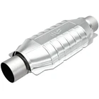 Magnaflow Catalytic Converter 5592306: Universal, Carb Compliant New. Price: $1229.00.