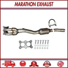 Catalytic Converter For 1999-2000 Volkswagen BEETLE/99-01 Jetta/golf 2.0L New. Price: $124.90.