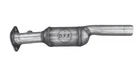 Mazda CX-5 Rear Catalytic Converter 2014 2019 (awd Only) New. Price: $150.00.