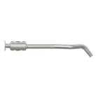 Walker Exhaust 84234 Cal Carb Universal Catalytic Converter New. Price: $714.64.