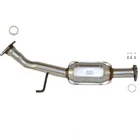 Catalytic Converter-direct 40959 Fits 06-11 Honda Civic 1.3L-L4 New. Price: $298.95.