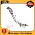 For 2001-2005 Subaru Outback 2.5L 2000-2004 Legacy Catalytic Converter 54562 New. Price: $88.49.