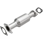Magnaflow Catalytic Converter: Carb, For 1996-1997 Nissan Pickup New. Price: $1488.00.