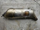 Genuine Ford Ranger Catalytic Converter KB3Z-5E212 Used Low Miles 16,000. Price: $600.00.