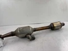 2021-2024 Lexus UX250H Exhaust Pipe Oem 17410-24480 Used. Price: $839.88.