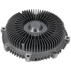 Engine Cooling Fan Clutch Assembly For Infiniti QX56/QX80 5.6L 210825X23A New. Price: $142.32.