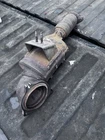 Fiesta Catalytic Convertor D2BZ5E212A Used. Price: $200.00.