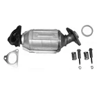 For Honda Insight 2000-2006 Exhaust Catalytic Converter Epa Approved Gap New. Price: $592.00.